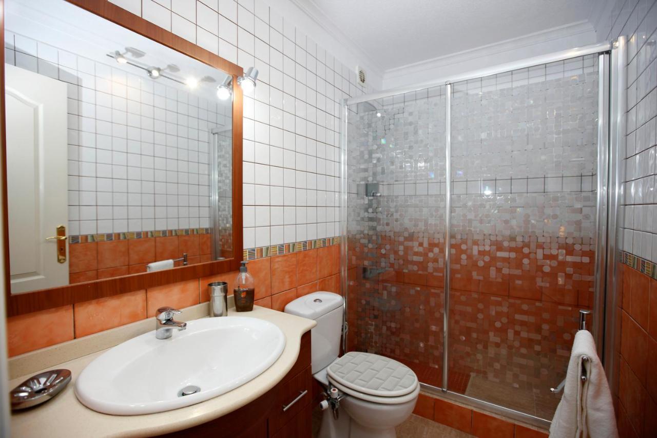 Tabaiba Sea Views Apartment II ซานตาครูซ เด เตเนริเฟ ภายนอก รูปภาพ