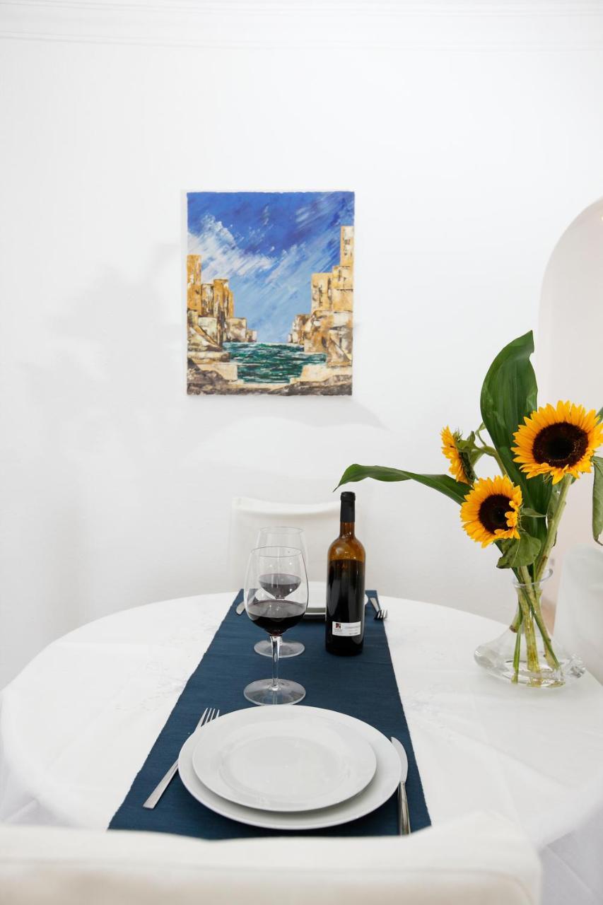 Tabaiba Sea Views Apartment II ซานตาครูซ เด เตเนริเฟ ภายนอก รูปภาพ
