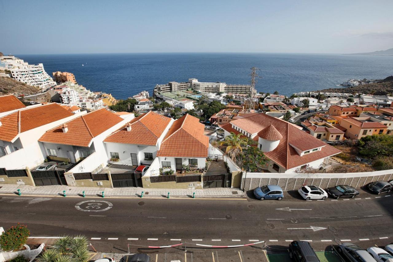 Tabaiba Sea Views Apartment II ซานตาครูซ เด เตเนริเฟ ภายนอก รูปภาพ