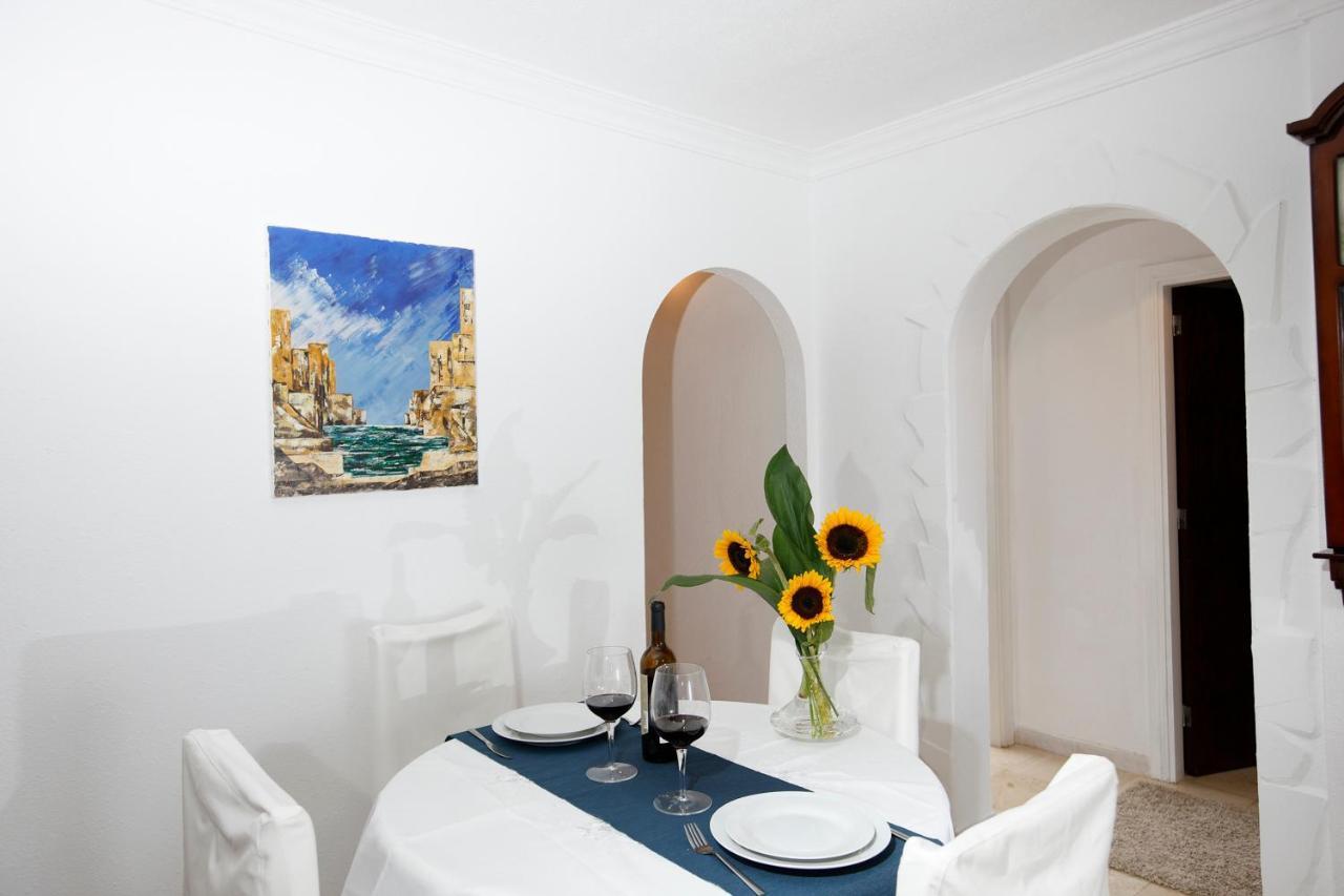 Tabaiba Sea Views Apartment II ซานตาครูซ เด เตเนริเฟ ภายนอก รูปภาพ
