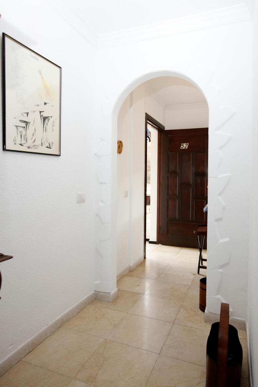Tabaiba Sea Views Apartment II ซานตาครูซ เด เตเนริเฟ ภายนอก รูปภาพ