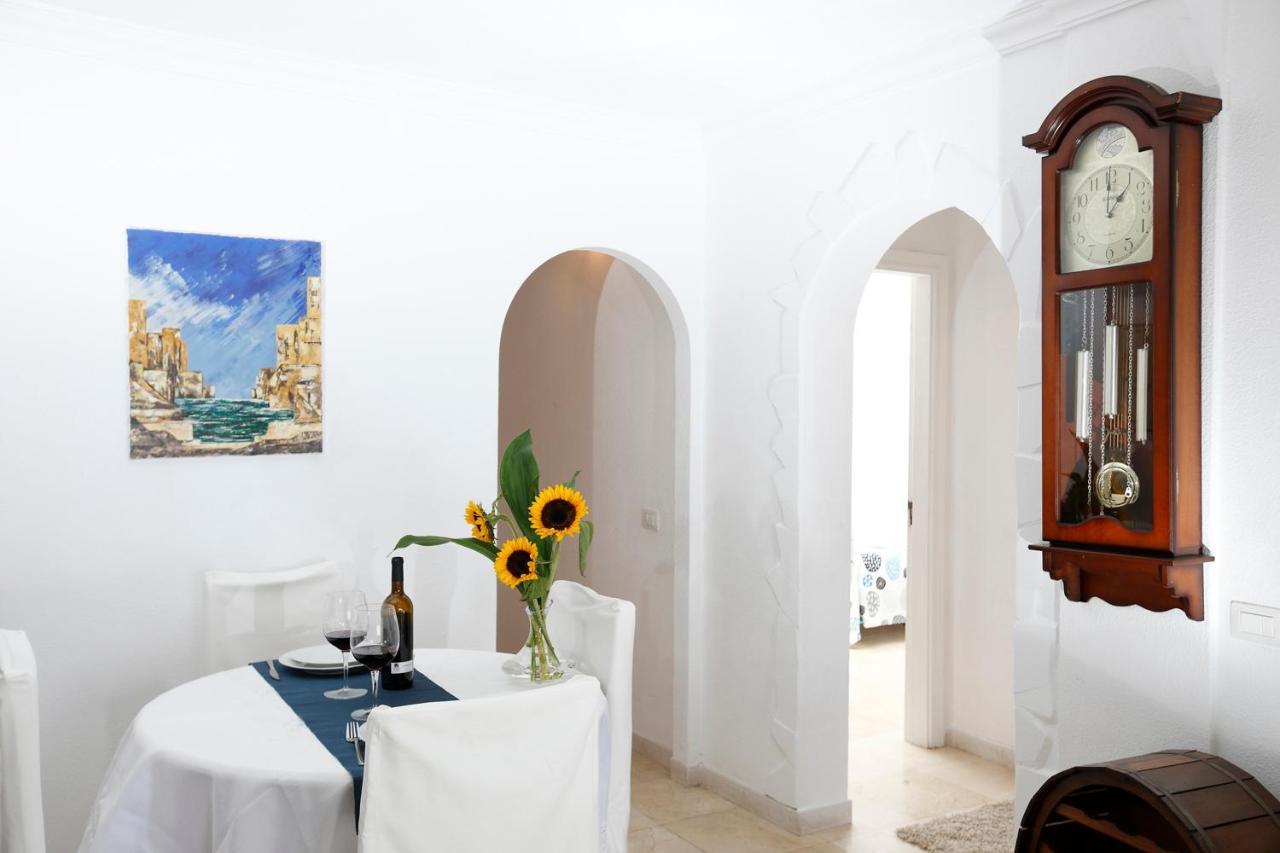 Tabaiba Sea Views Apartment II ซานตาครูซ เด เตเนริเฟ ภายนอก รูปภาพ
